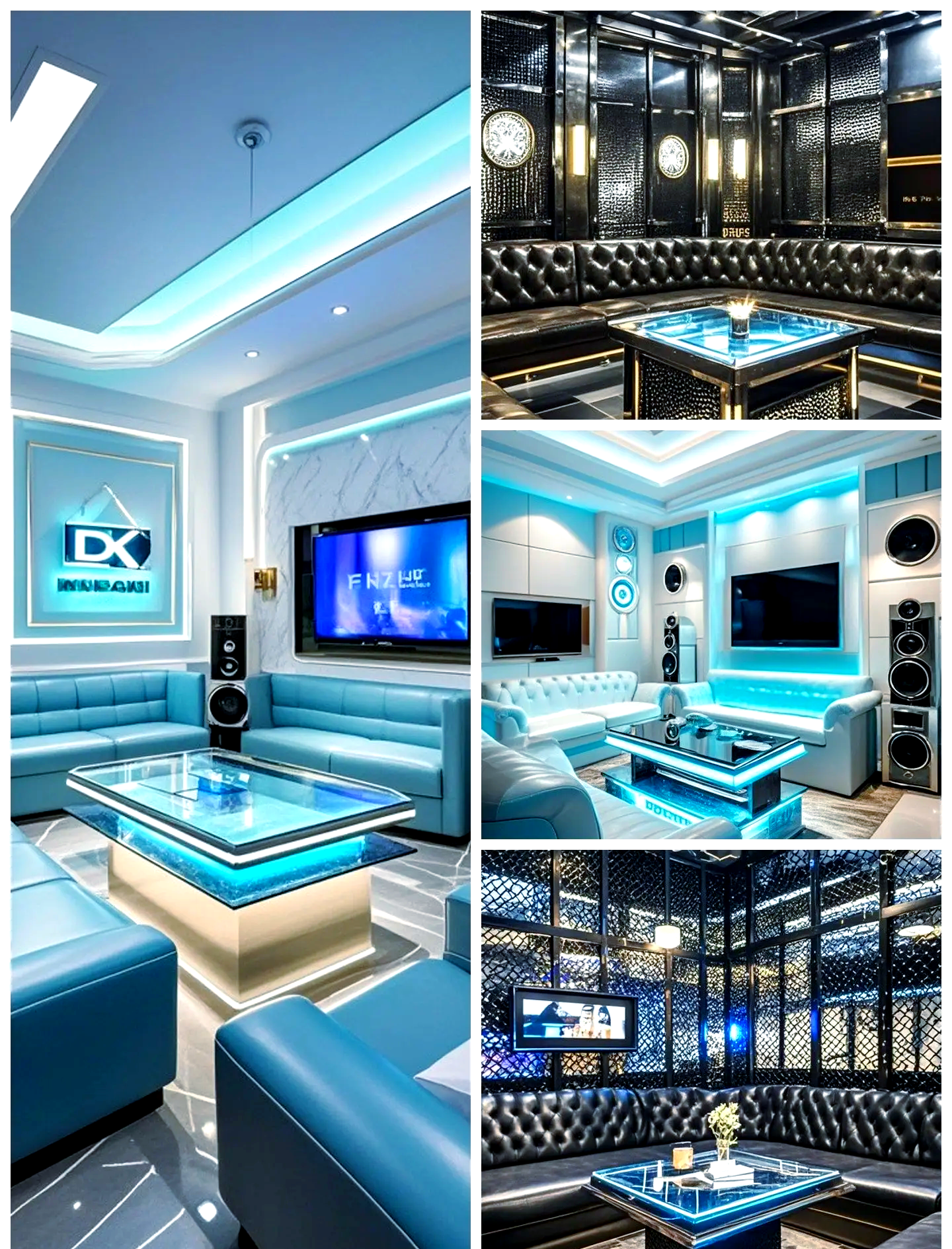 长沙中低端商务ktv品牌navic-望城区ktv预定