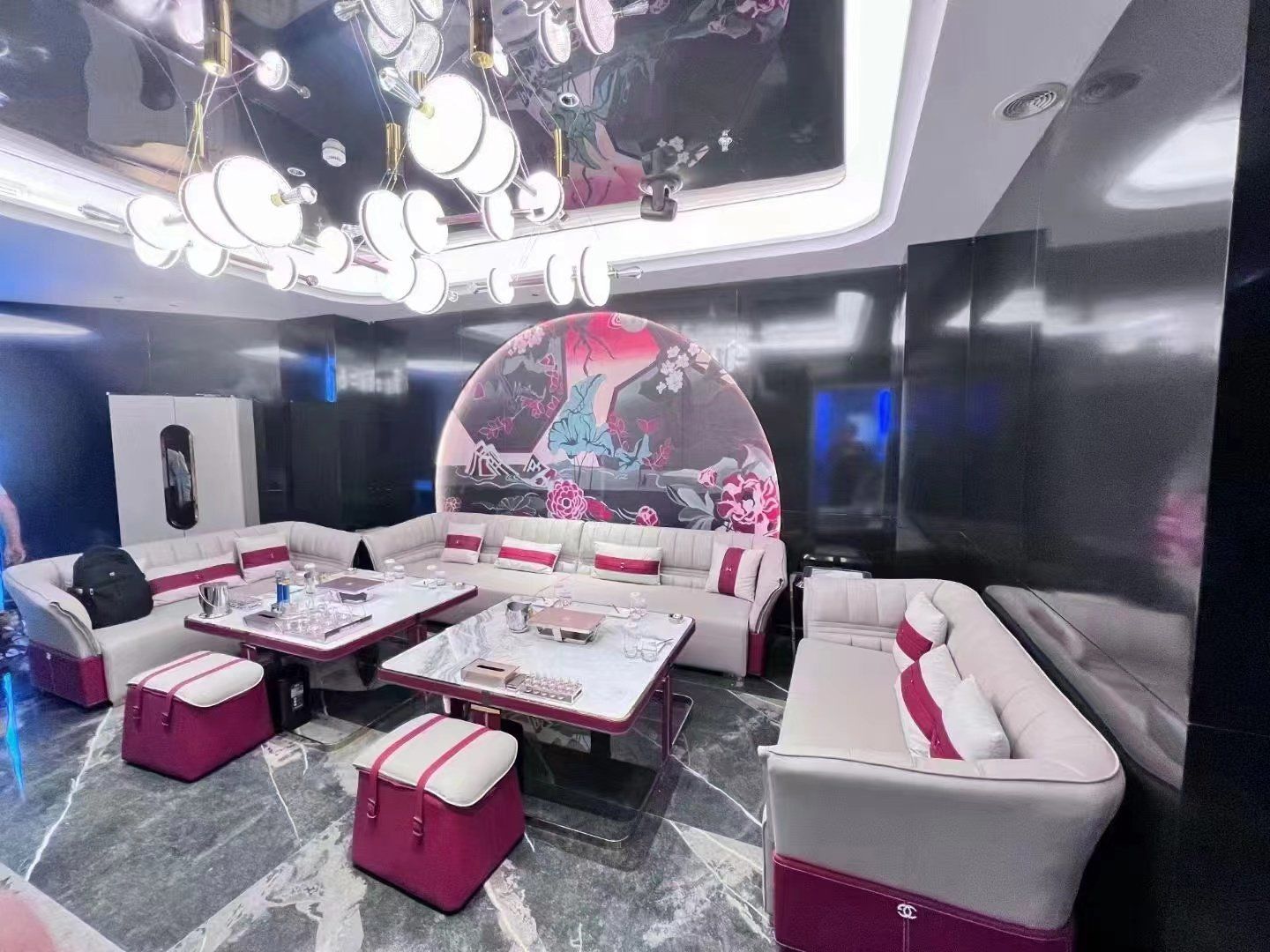 长沙商务KTV：玩法新潮-望城区ktv预定