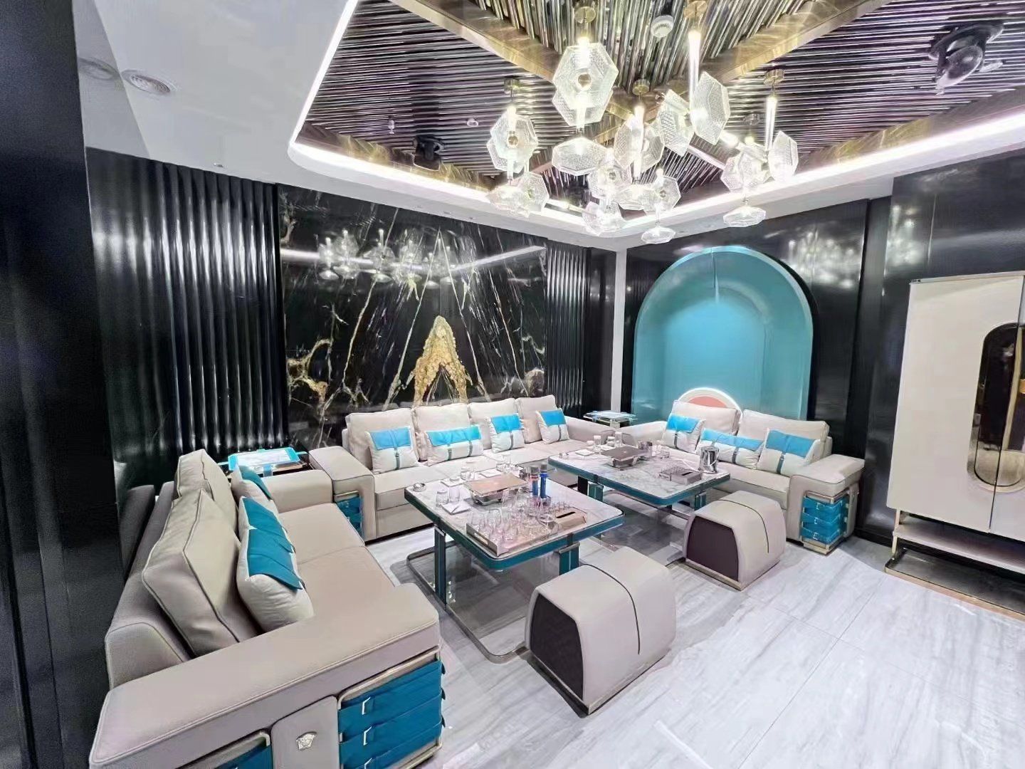 长沙商务ktv精选合集-望城区ktv预定