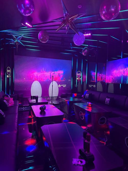 长沙ktv订房与商务ktv能否组局解析-望城区ktv订房